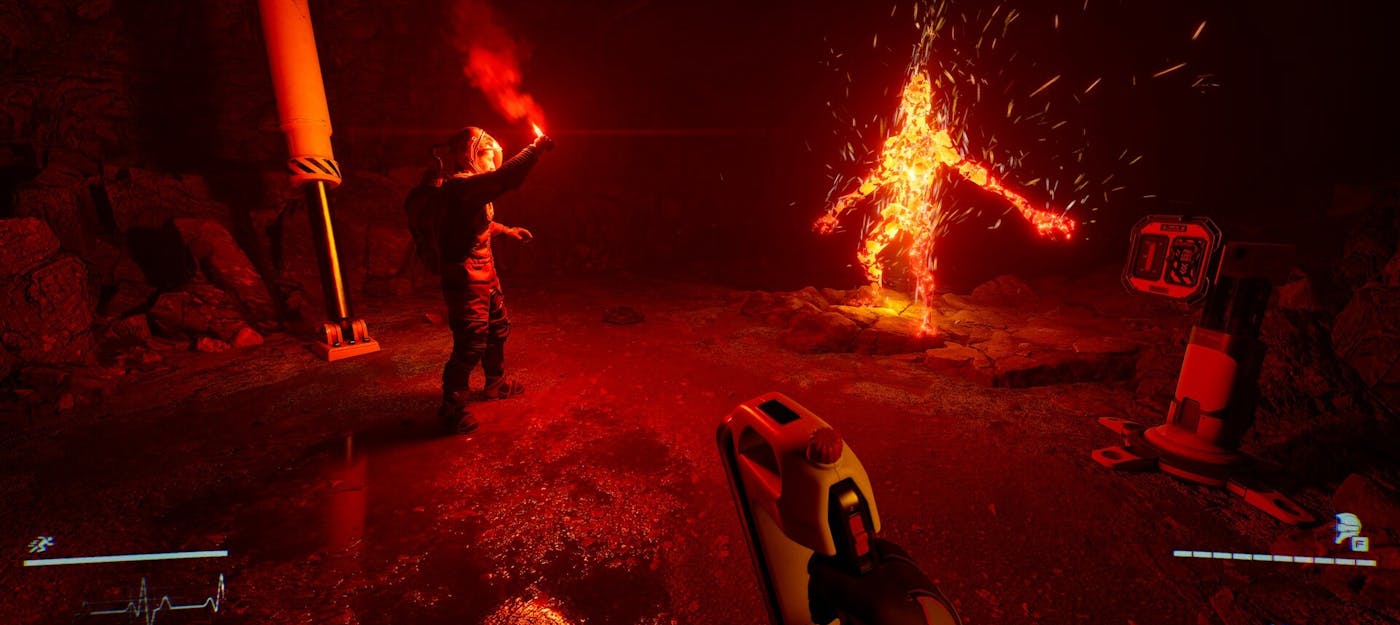 Компанія Valve опублікувала список із 50 ігор зі Steam Next Fest