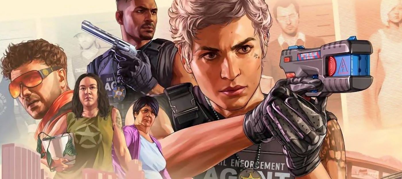 Наступного тижня GTA Online отримає апдейт з новими місіями