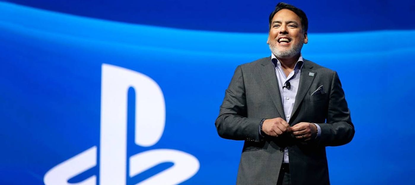 Колишній керівник PlayStation висловився щодо проблем в ігрової індустрії