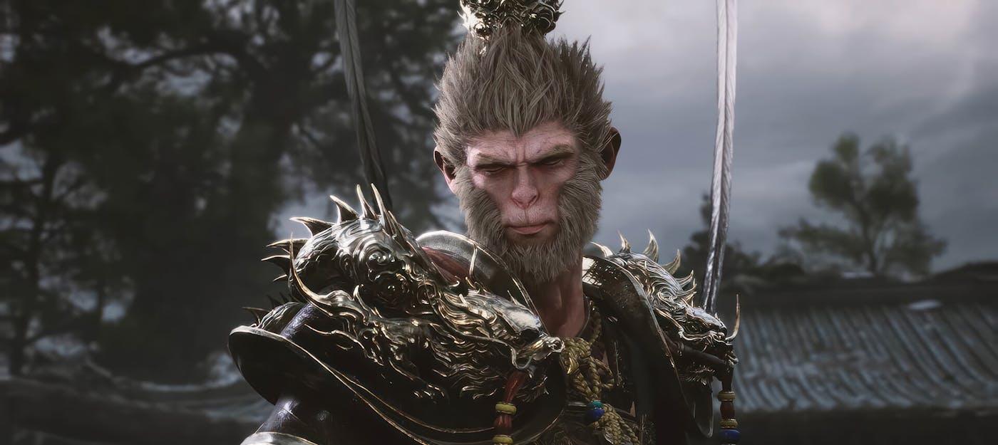 Black Myth: Wukong наразі є найбільш бажаною грою в Steam