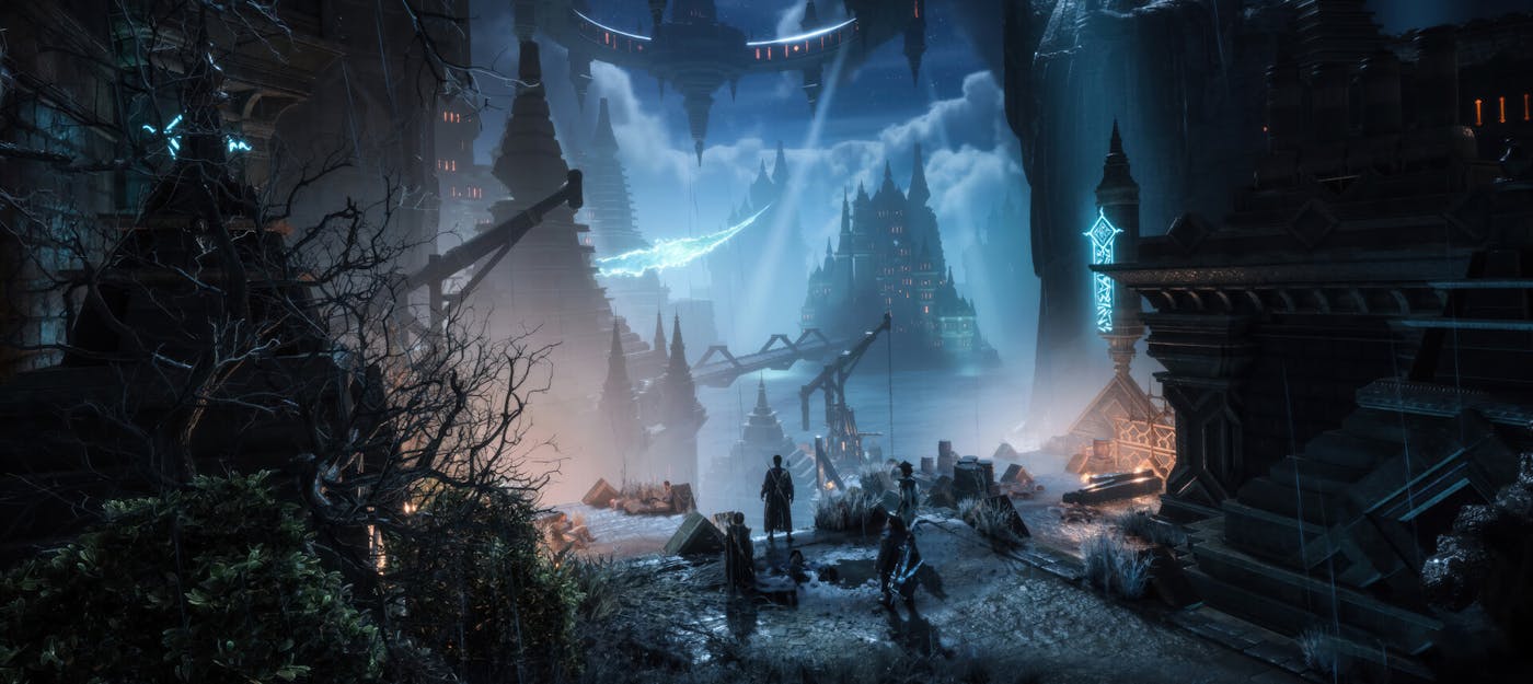 Колишній продюсер Dragon Age назвав The Veilguard найкращою грою серії