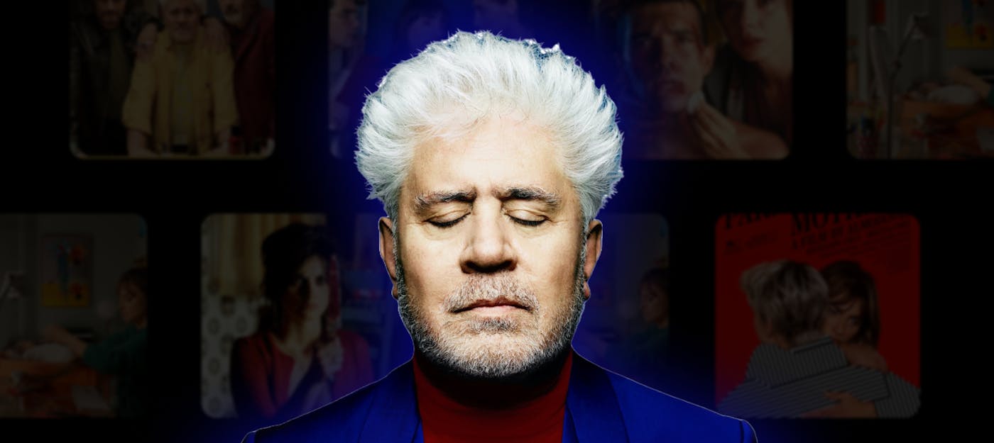 Режисерські «фішки» та стиль Педро Альмодовара