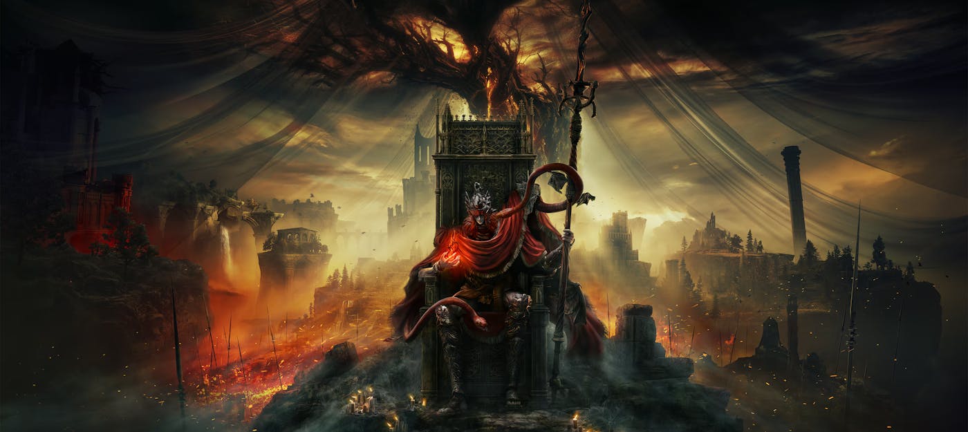 Релізний трейлер Elden Ring: Shadow of the Erdtree