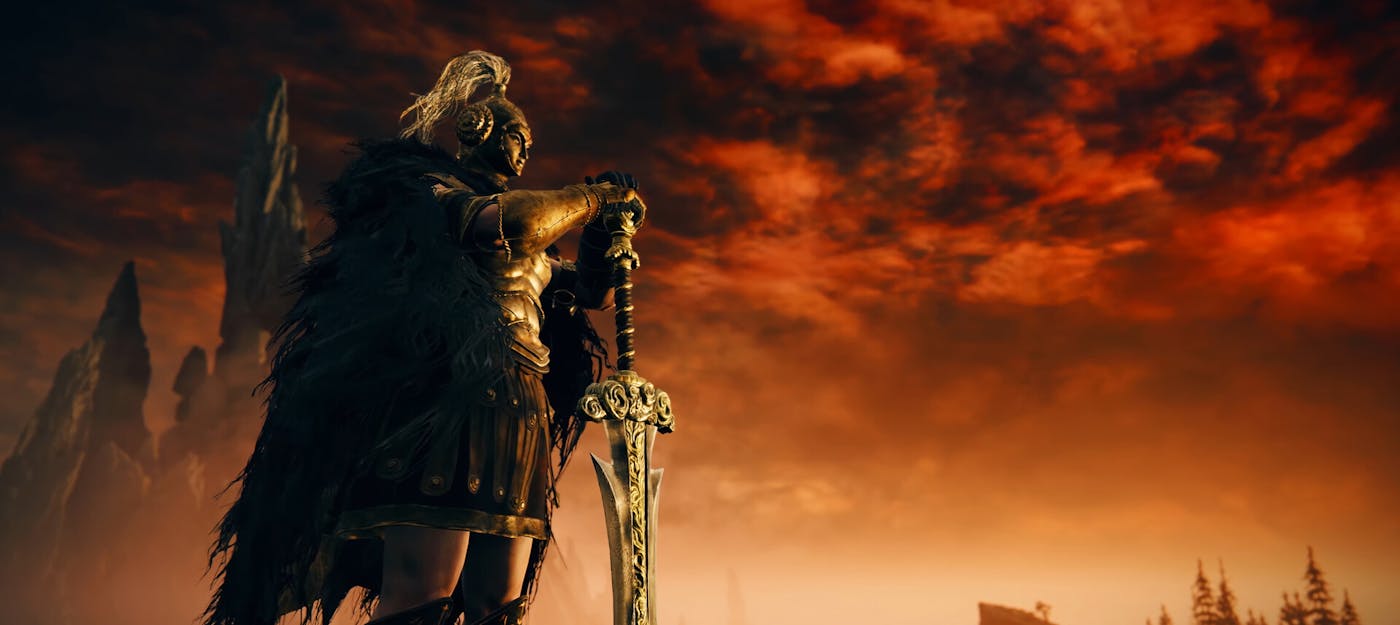 FromSoftware не буде слідувати трендам відкритих світів