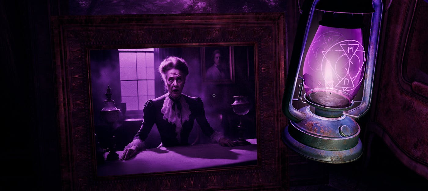 Вийшов у реліз український кооперативний горор Bureau of Contacts