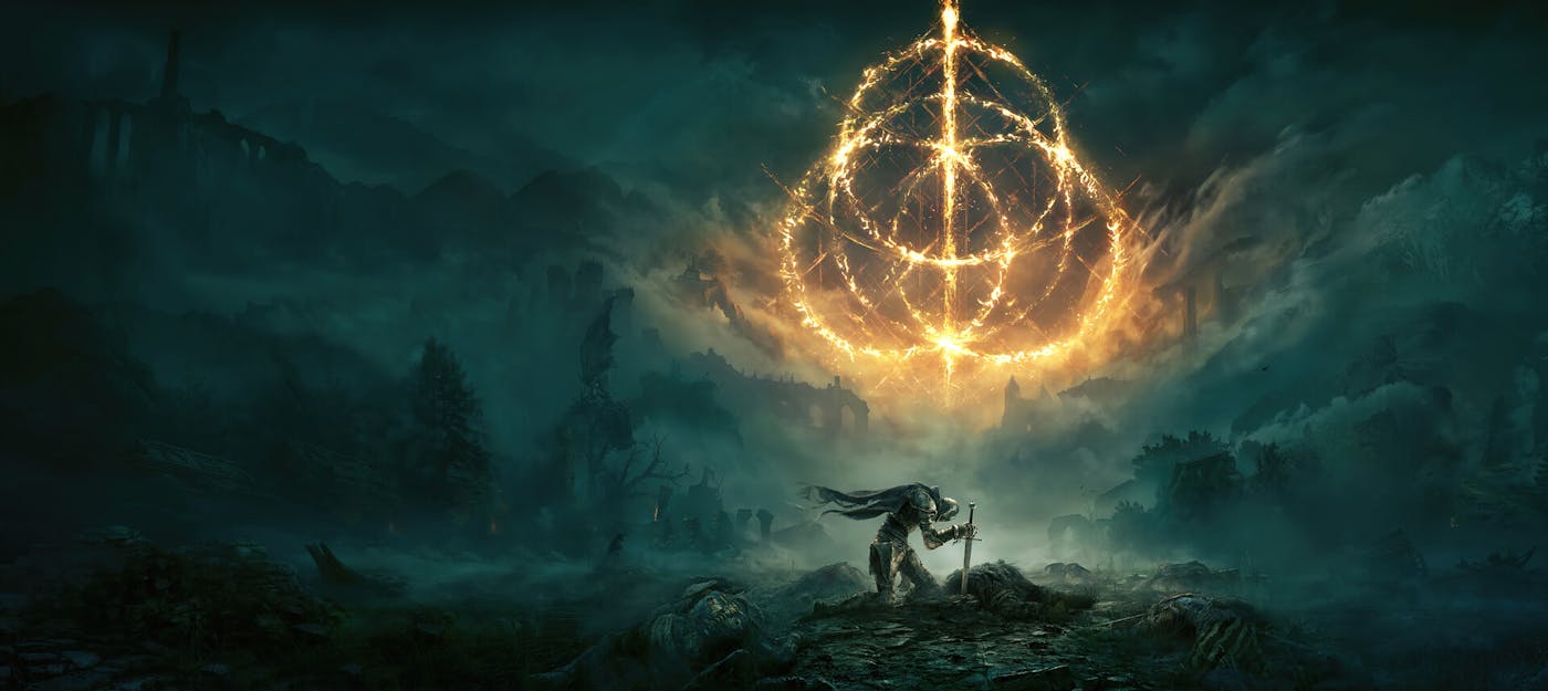 FromSoftware завжди готова до провалу наступних проєктів