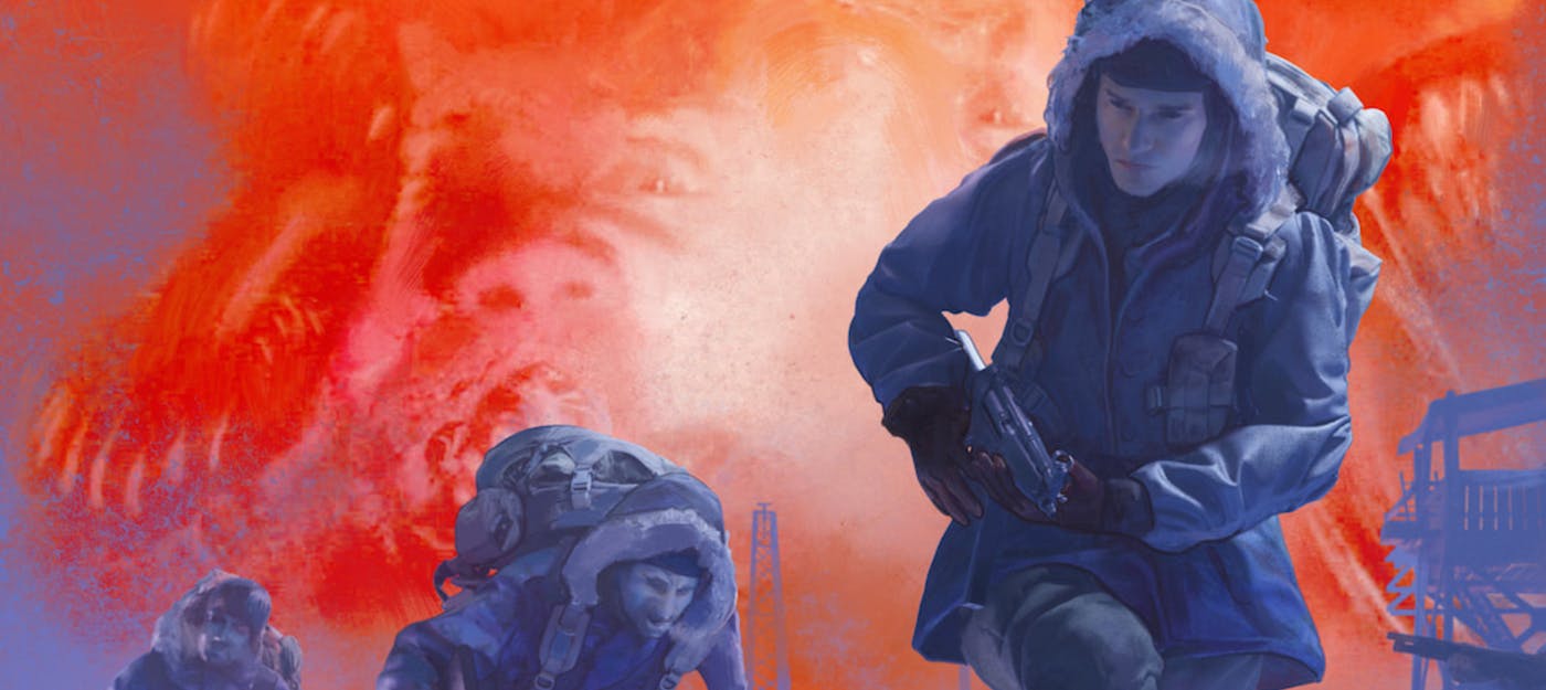 The Thing: Remastered втілить оригінальне бачення творців
