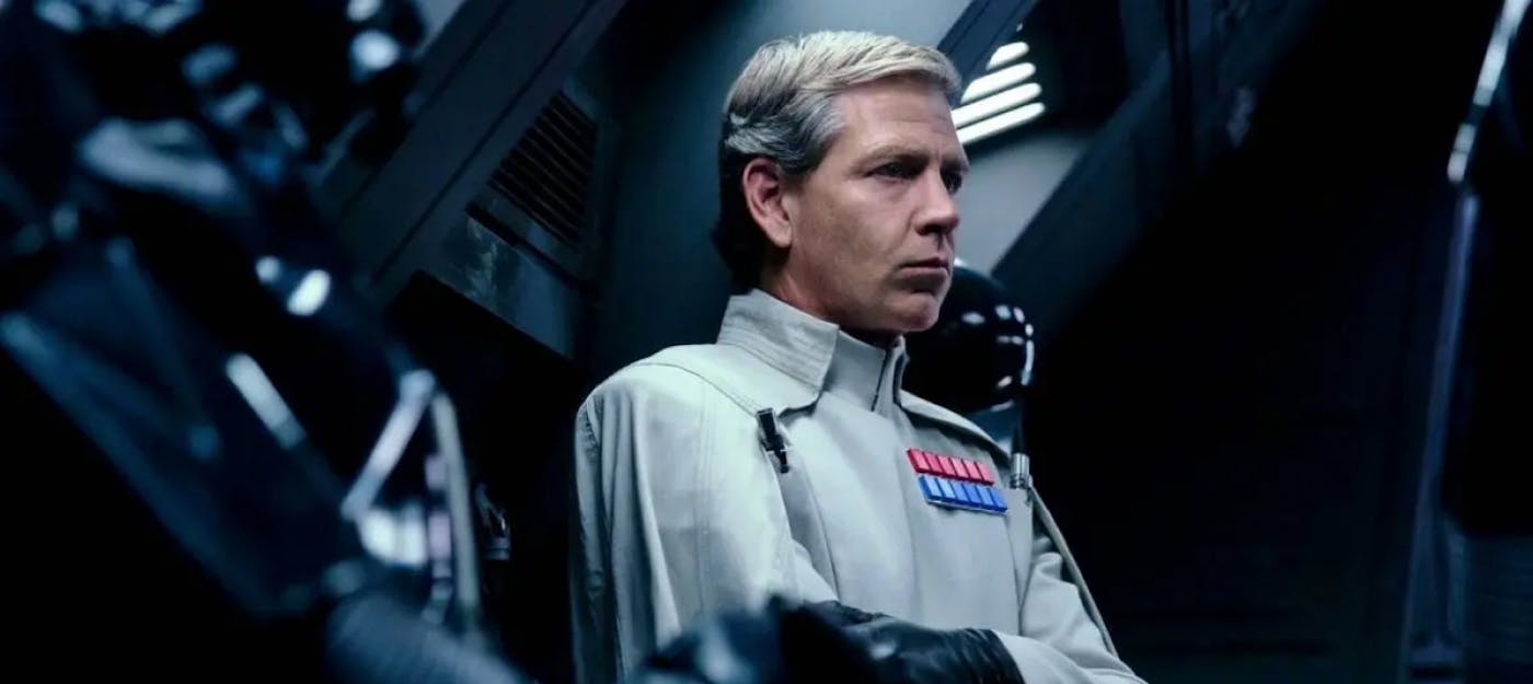 Бен Мендельсон повертається у другому сезоні Andor