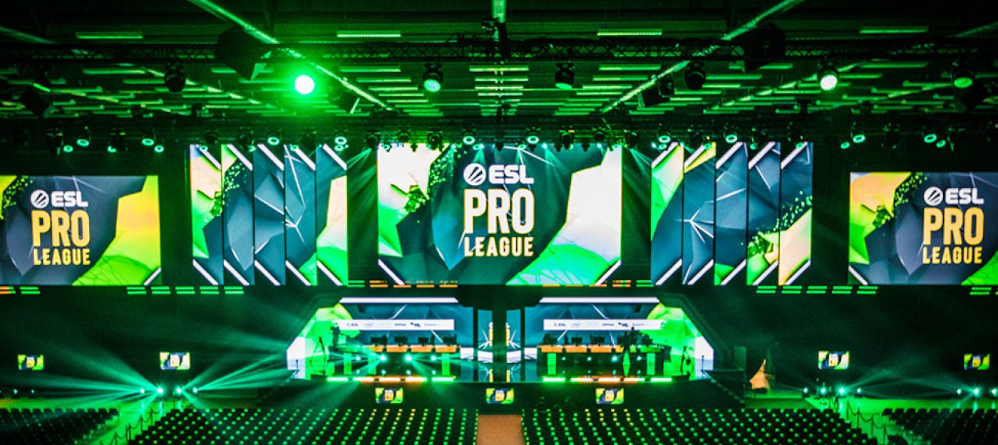 ESL Pro League 20: групи та деталі турніру по Counter-Strike 2