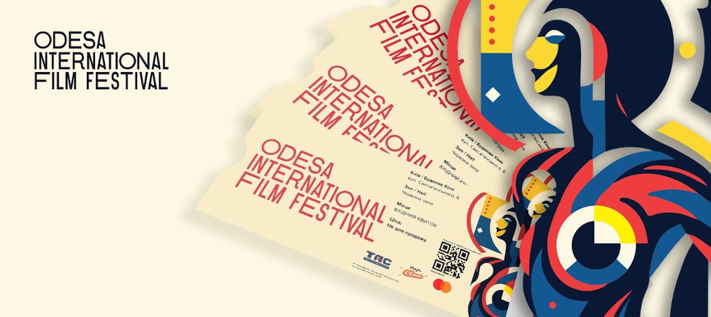 Одеський кінофестиваль 2024. Що подивитись?