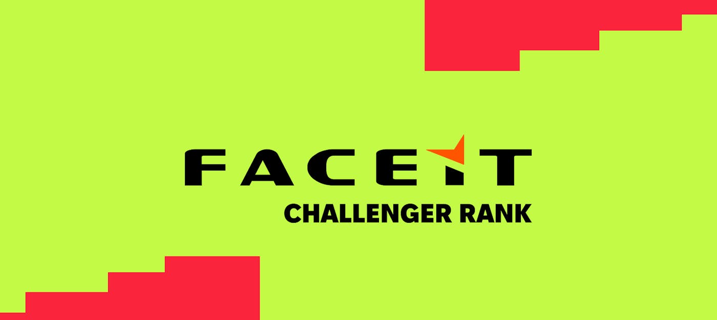 Українці домінують у топ-5 другого сезону FACEIT з CS2