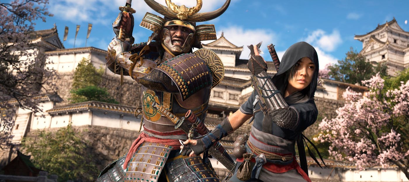 Японські геймери вимагають скасування Assassin's Creed Shadows