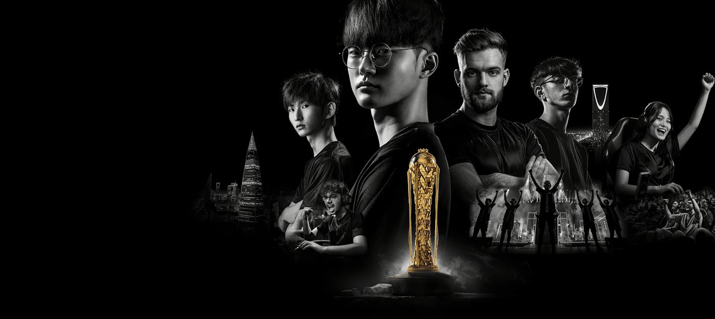 Esports World Cup 2024 з League of Legends стартує сьгодні