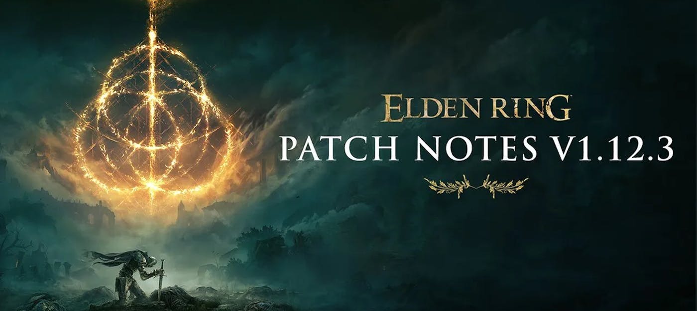 Новий патч в Elden Ring значно покращив баланс та PvP