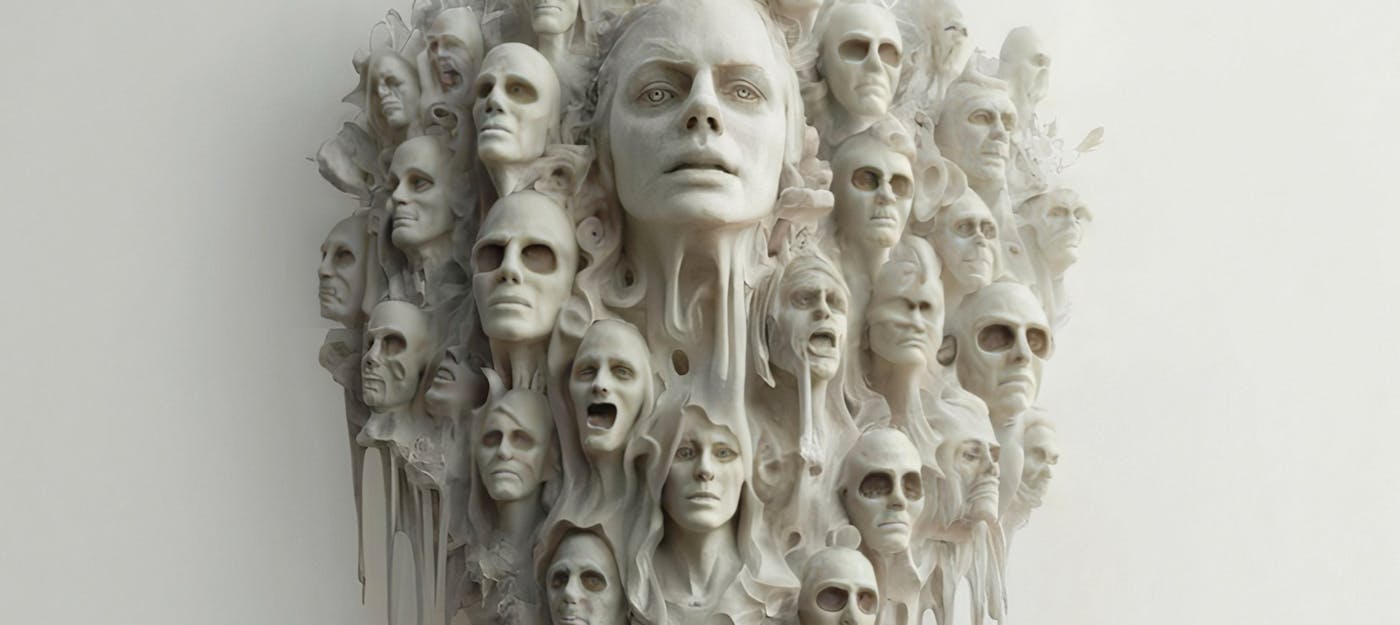 Огляд українського горору Bureau of Contacts