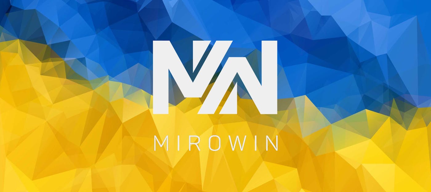 Інтерв'ю з українською студією MiroWin
