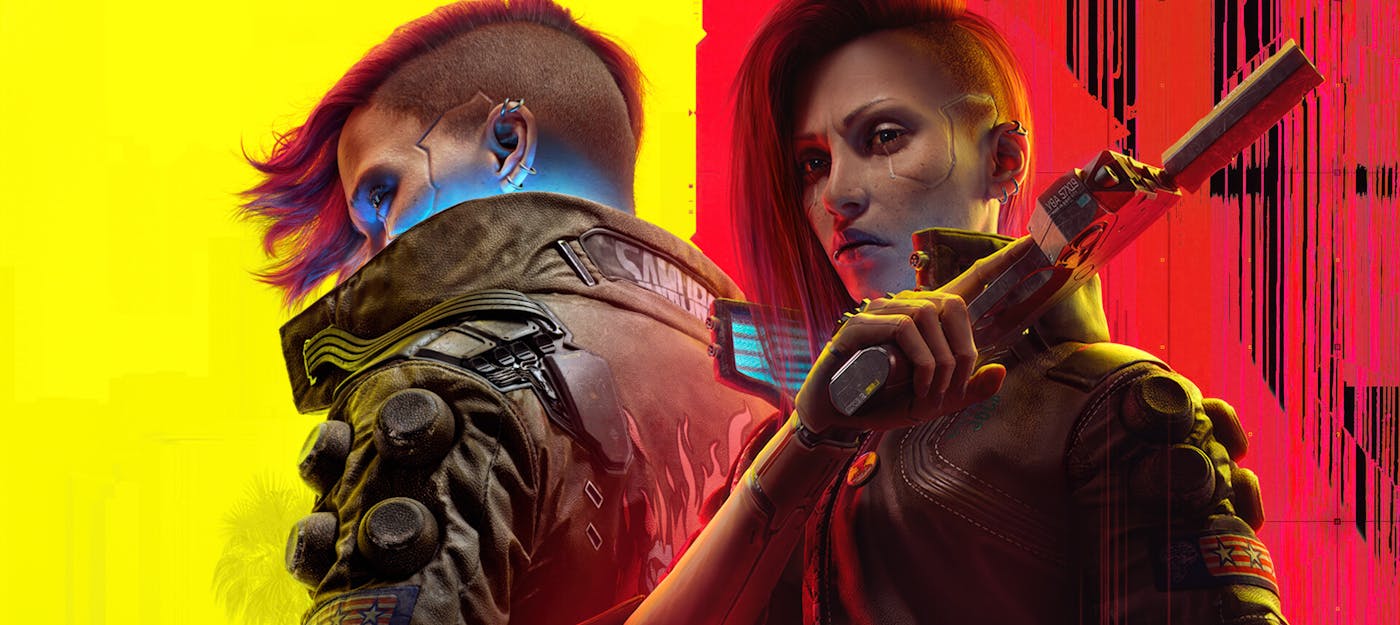 Негативна реакція на Cyberpunk 2077 допомогла розробці