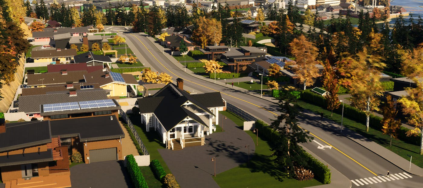 Реліз консольної версії Cities Skylines 2 відкладено на невизначений термін
