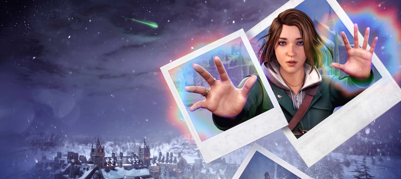 Новий ролик Life is Strange: Double Exposure розкриває персонажів та сюжет