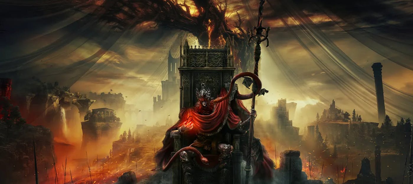 Враження від Elden Ring: Shadow of the Erdtree новачка та ветерана серії