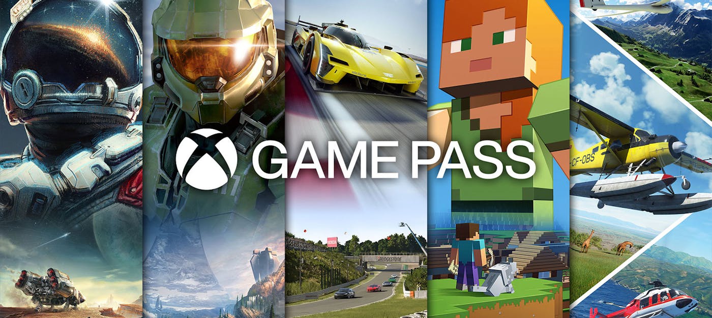 Microsoft планує додати новий хмарний тариф в Xbox Game Pass
