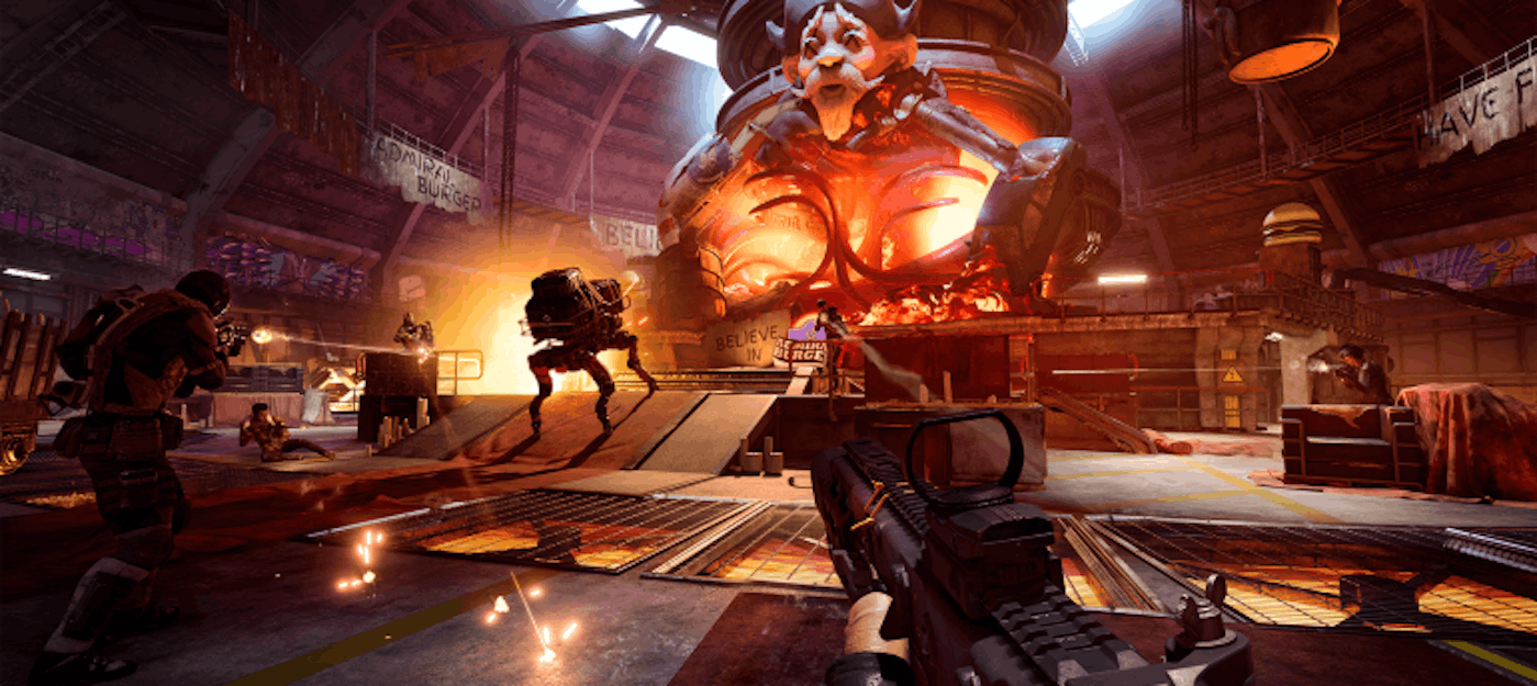 Ubisoft готують аніме-скіни для XDefiant