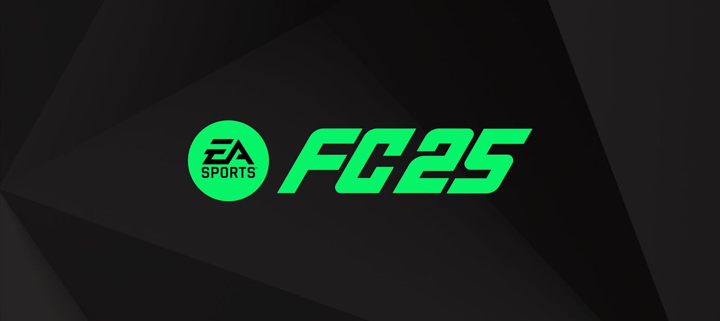 Легендарні футболісти на обкладинці EA Sports FC 25