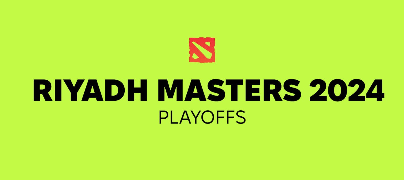 Завершився груповий етап турніру Riyadh Masters 2024 з Dota 2