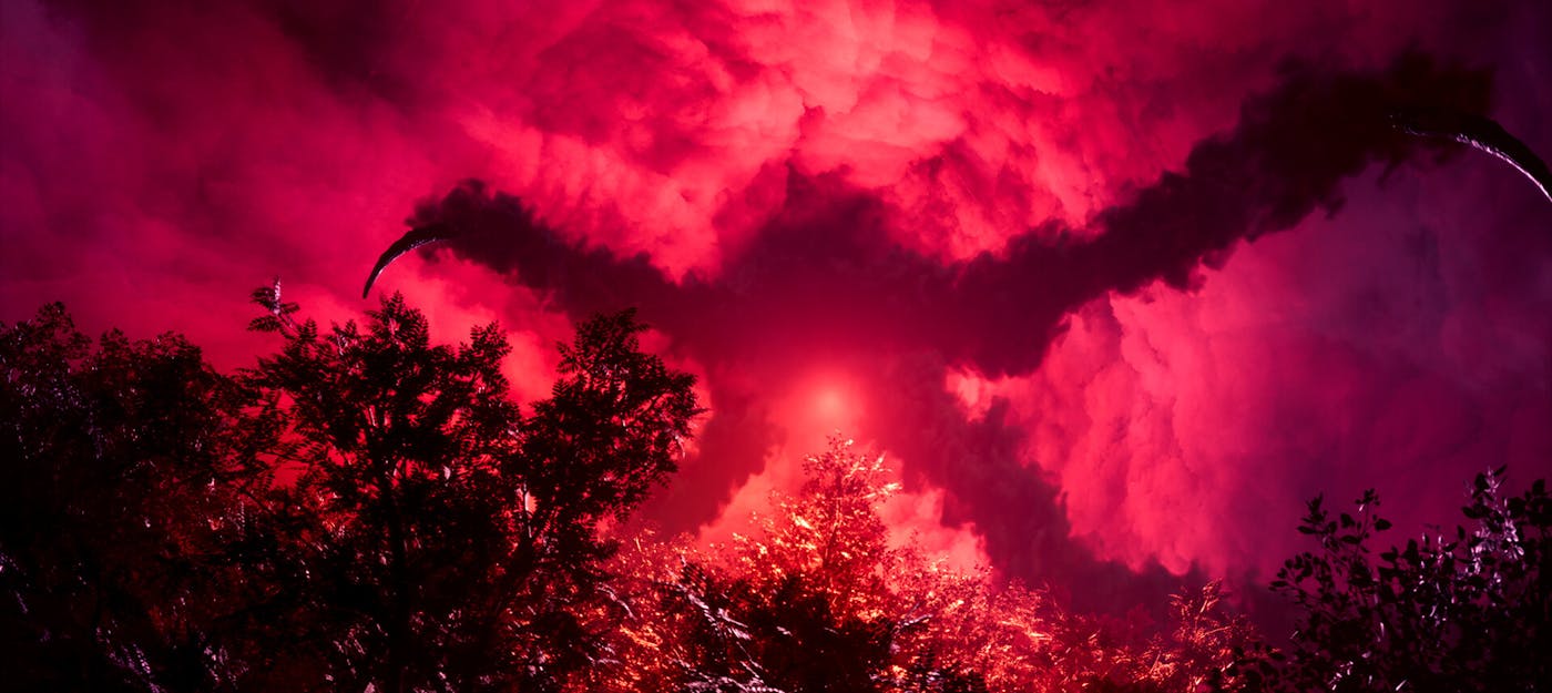 Анонс кінематографічного горору The Casting of Frank Stone