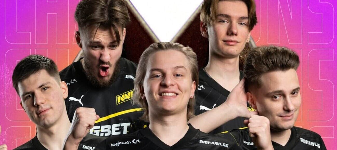Esports World Cup 2024 по Counter-Strike 2 починається сьогодні