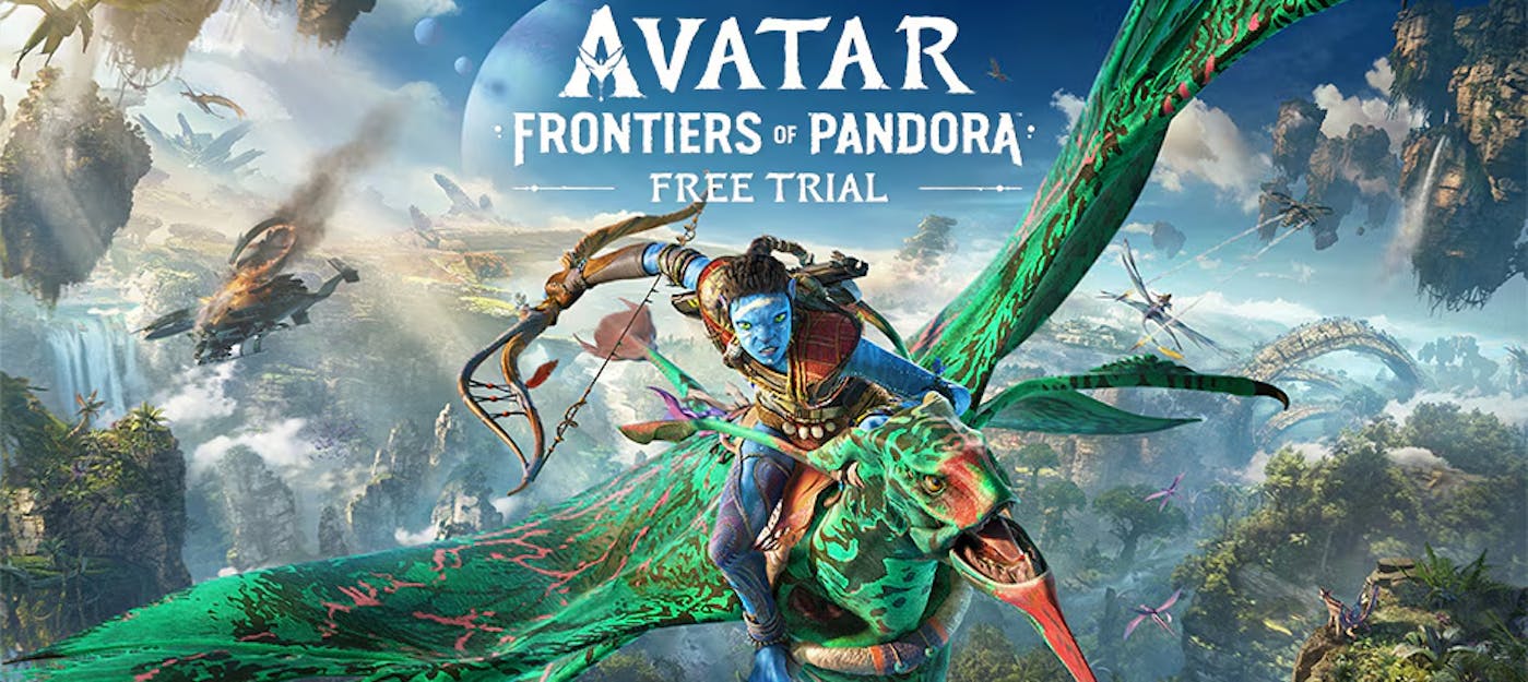 Ubisoft анонсувала безплатну версію Avatar: Frontiers of Pandora