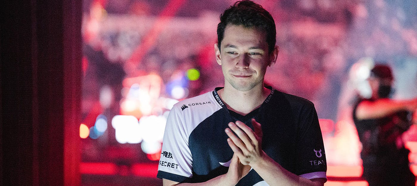 Завершився черговий ігровий день плей-офф Riyadh Masters 2024 по Dota 2