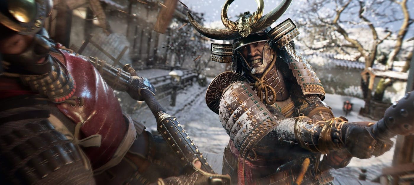 Ubisoft вибачилась за історичні неточності в Assassin's Creed Shadows