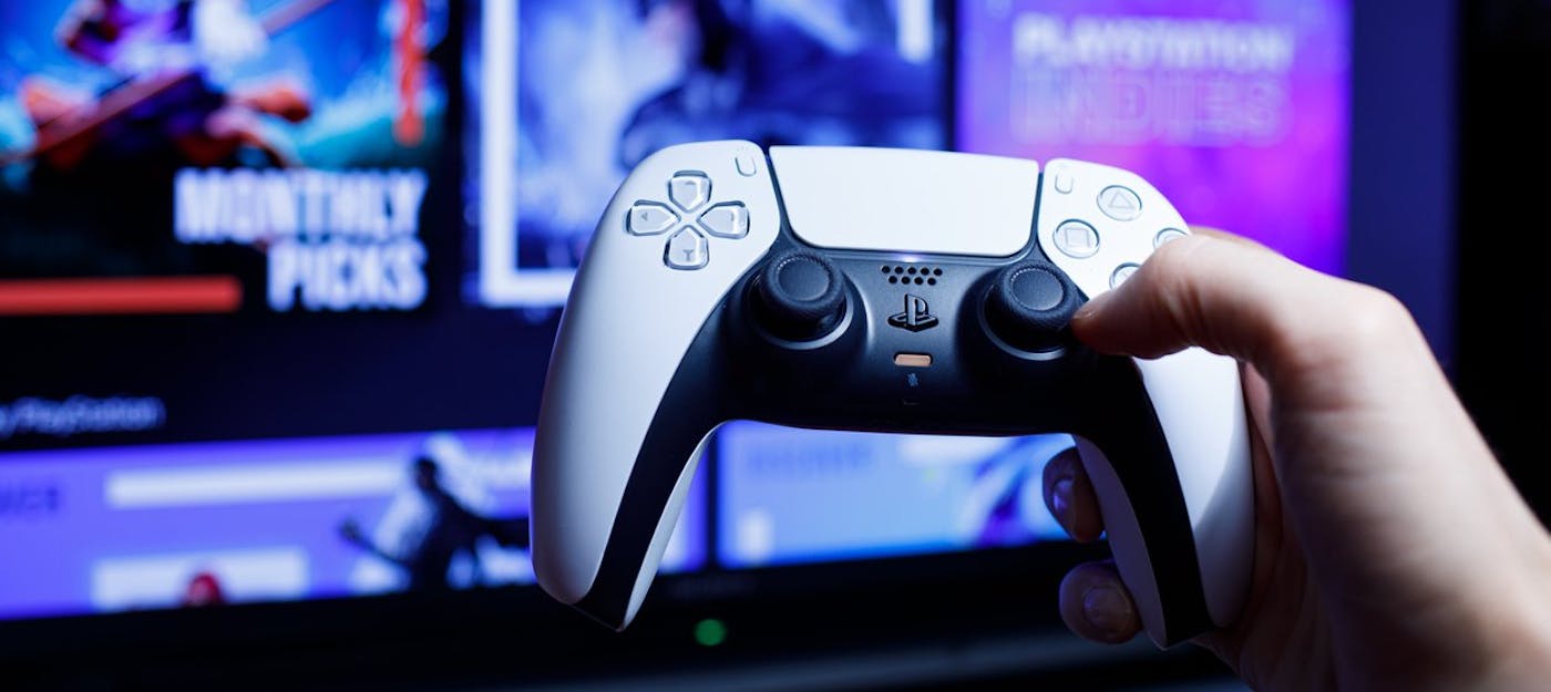 Тепер власники PS5 можуть запрошувати друзів у гру через прямі лінки