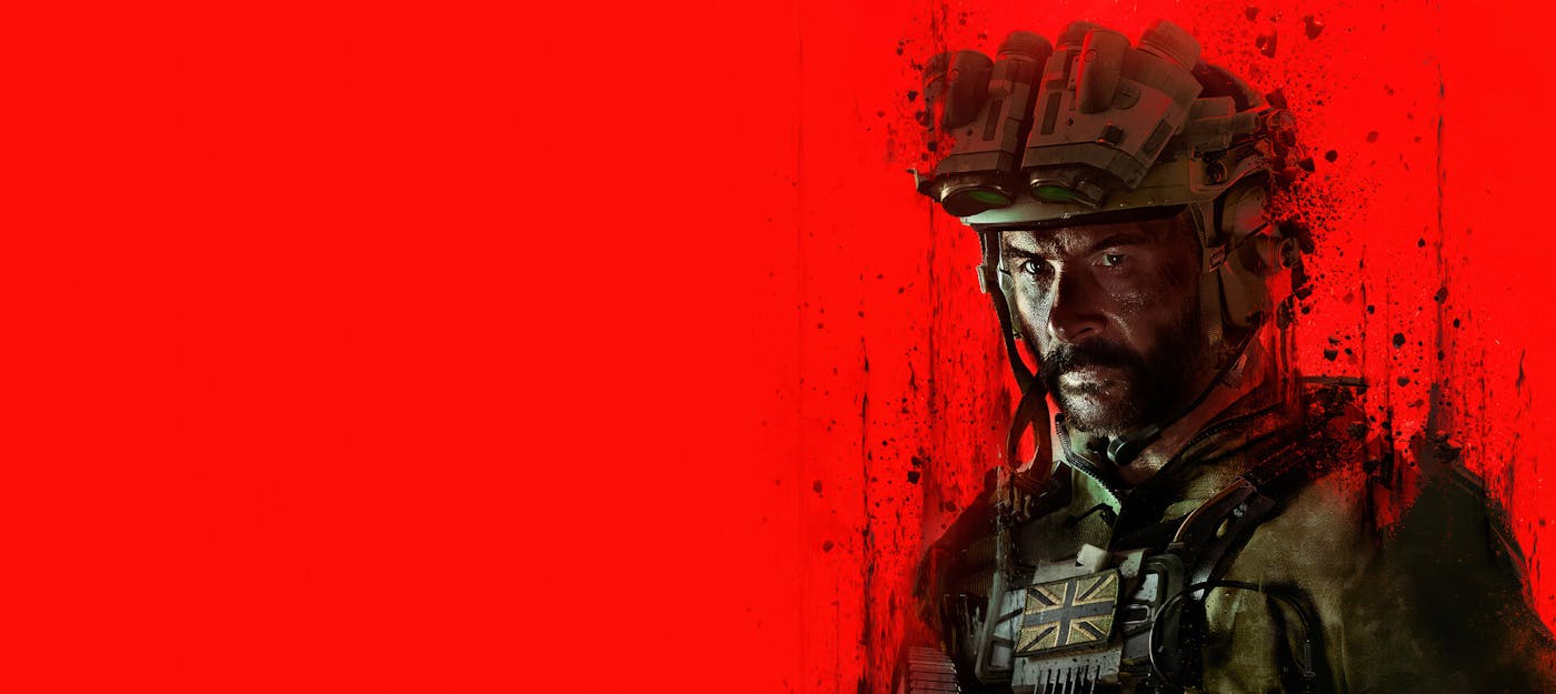 Call of Duty: Modern Warfare III додали до Game Pass