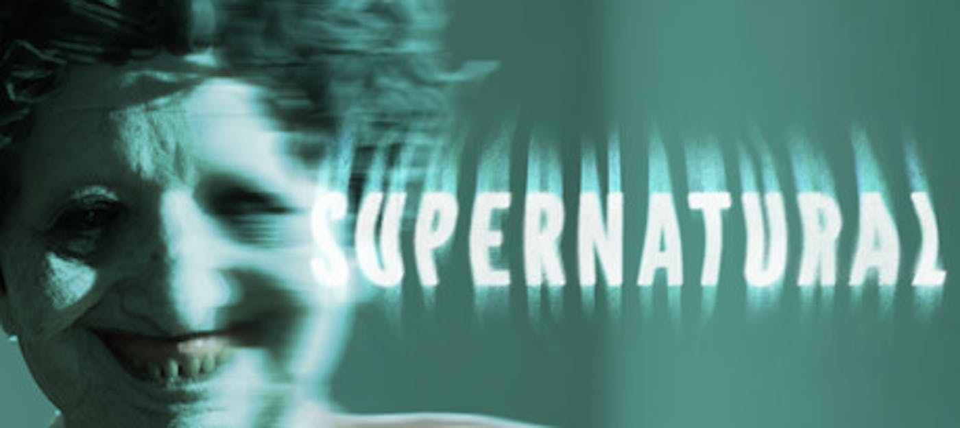 Огляд горору Supernatural
