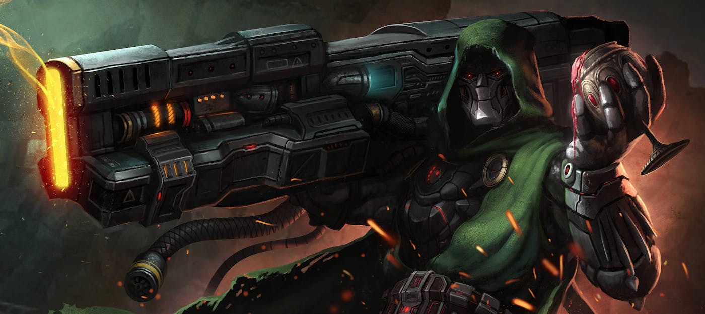 Marvel анонсувала нові фільми на San Diego Comic-Con 2024