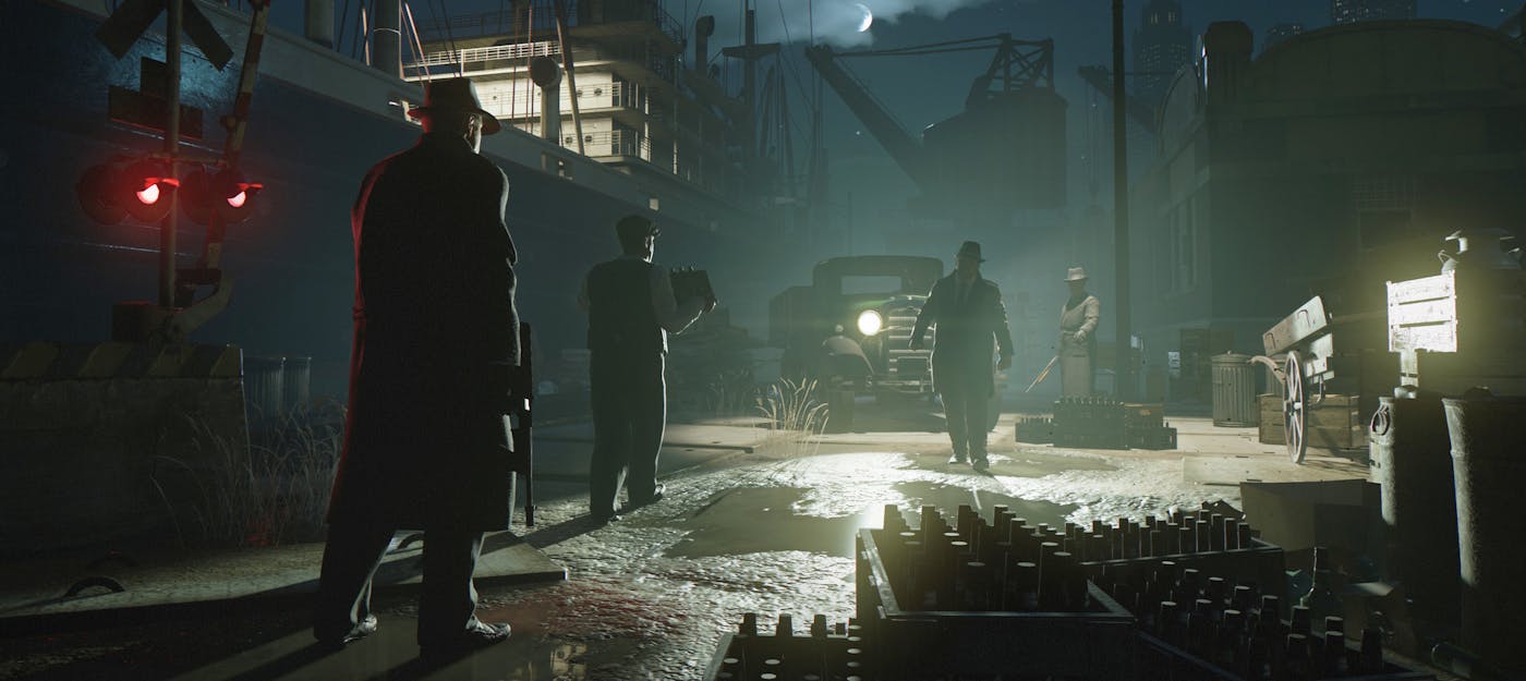Чутки: Mafia: Definitive Edition невдовзі з'явиться в Game Pass