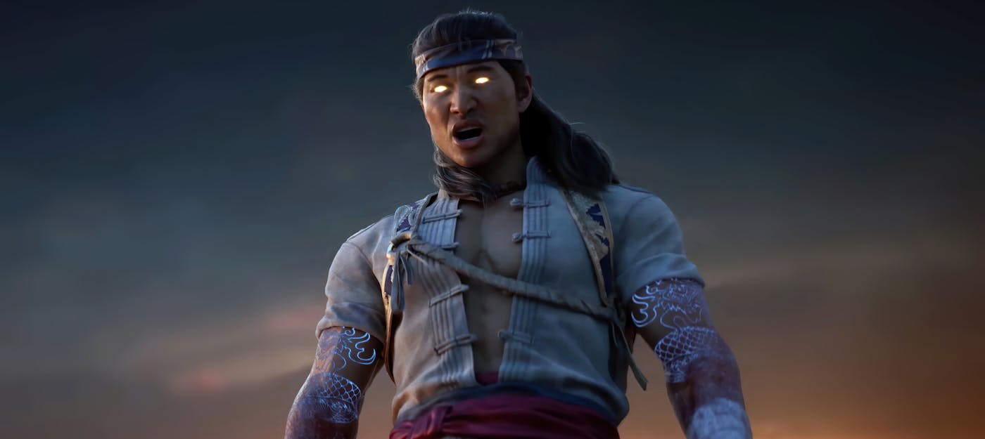 NetherRealm представила трейлер сьомого сезону Mortal Kombat 1