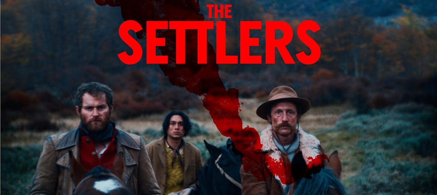 «Поселенці» — темна історія колонізації у вражаючому дебюті Феліпе Гальвеса