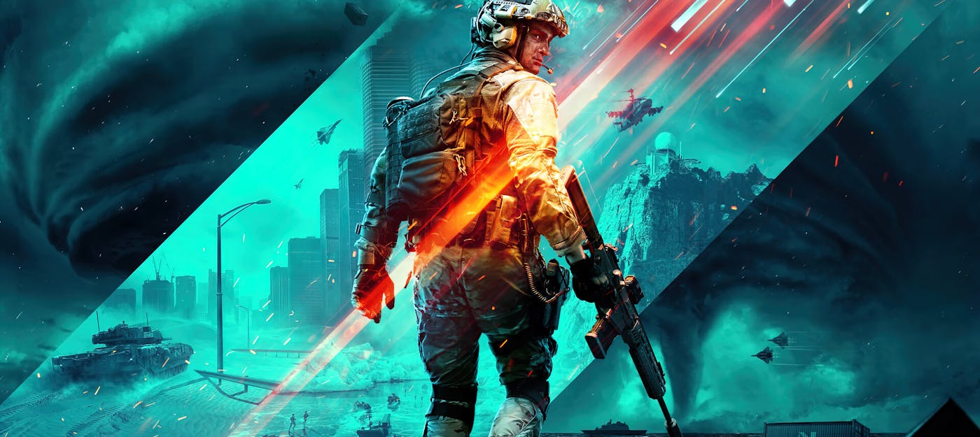 Наступна частина Battlefield — головний пріоритет EA