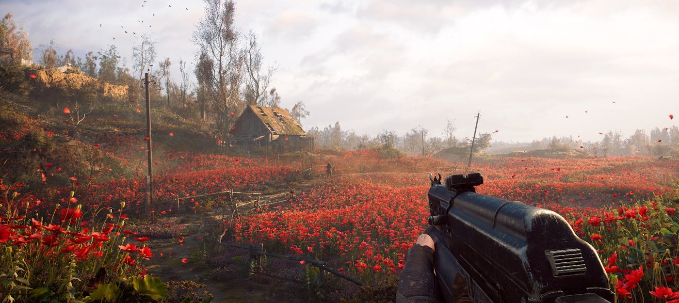 Розробники S.T.A.L.K.E.R. 2 представлять нову версію гри на gamescom 2024