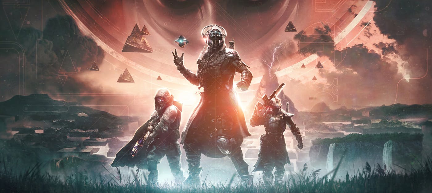 Bungie проведе масові скорочення штату