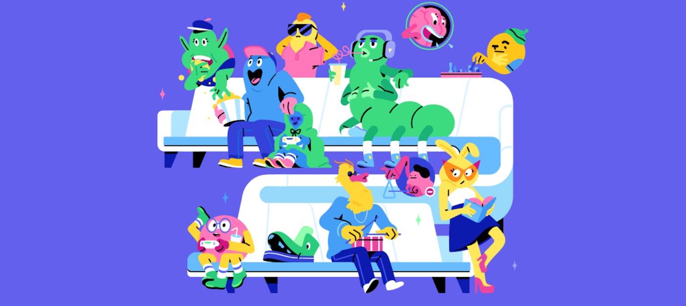 Microsoft анонсувала нову функцію інтеграції Discord для Xbox