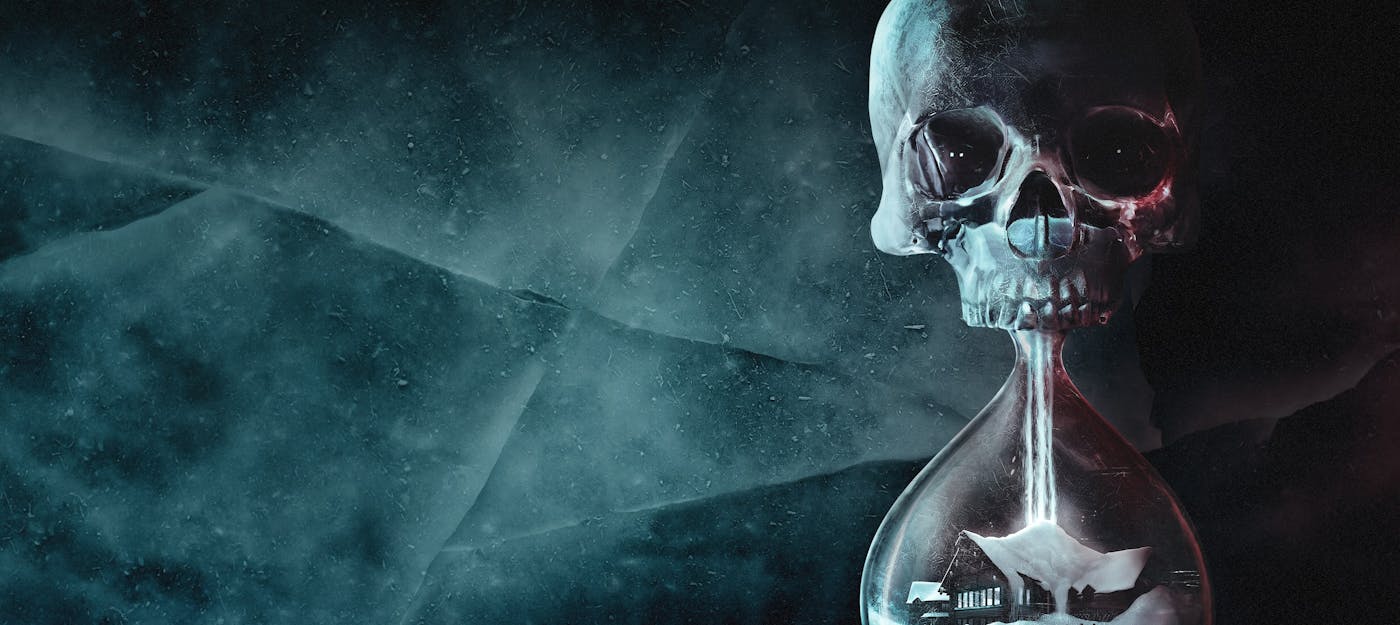 Версія Until Dawn для PC отримала рейтинг ESRB