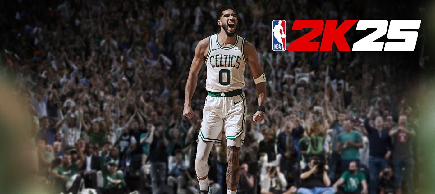 NBA 2K25: Новий геймплейний трейлер та деталі новинки