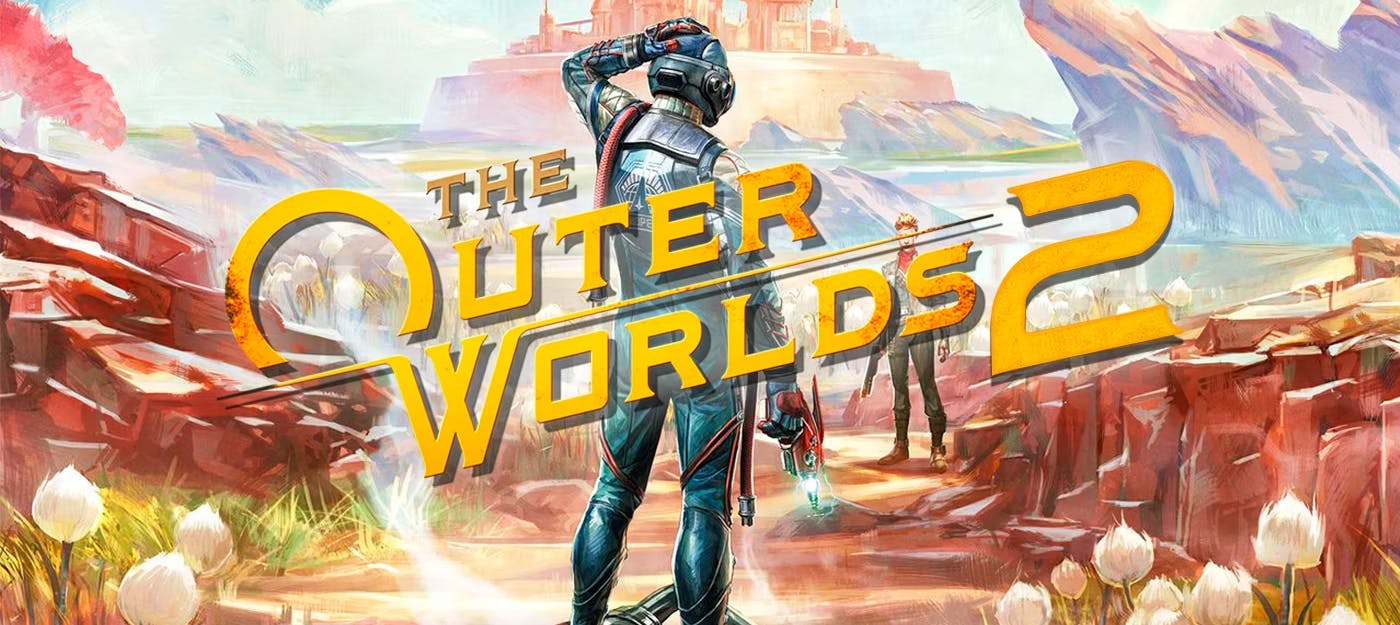 Очільник Obsidian: Розробка The Outer Worlds 2 йде «дуже добре»