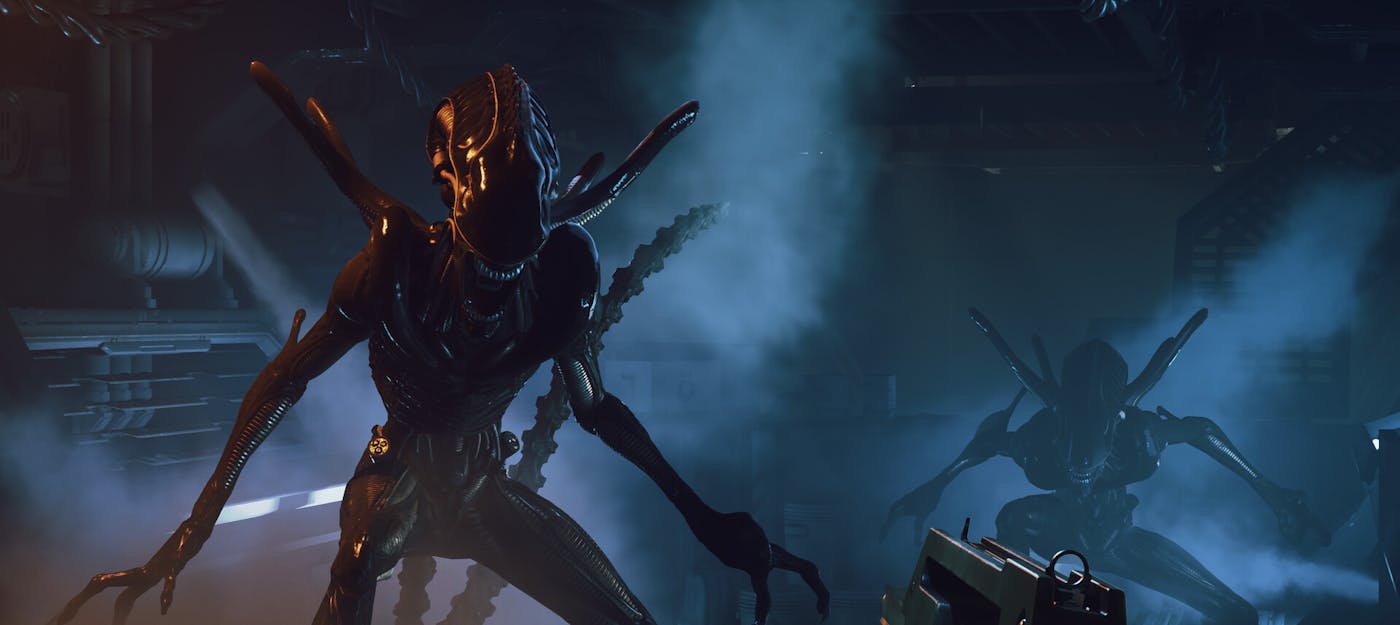 Дата релізу Alien: Rogue Incursion VR та інші цікаві подробиці
