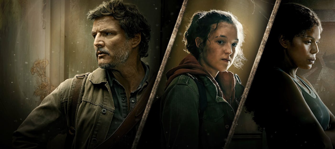HBO випустила тизер другого сезону The Last of Us