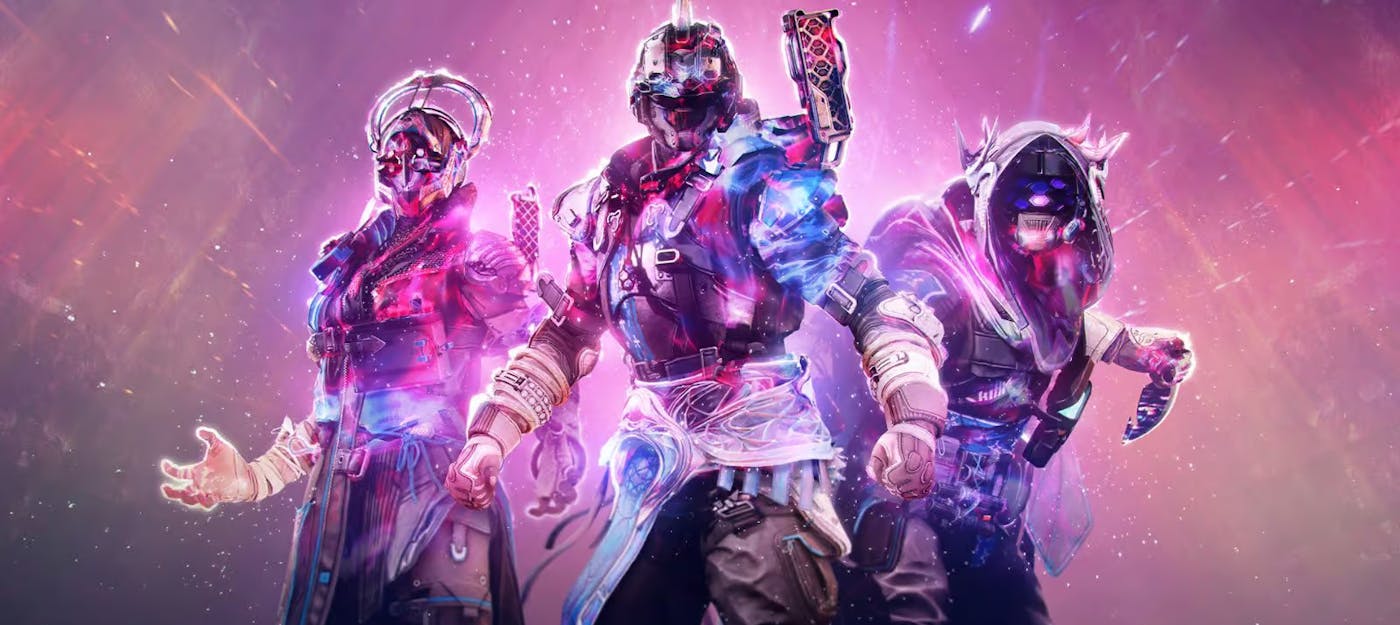 З'явились нові подробиці скасованого спін-оффу Destiny